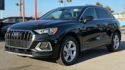 2020 Audi Q3 quattro Premium 45 TFSI