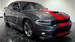 2019 Dodge Charger R/T