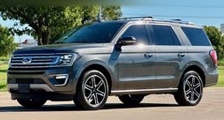 2019 Ford Expedition Limited