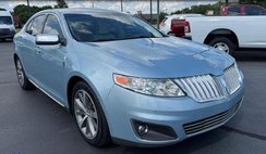 2009 Lincoln MKS Base