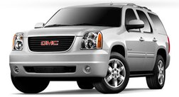 2012 GMC Yukon SLT