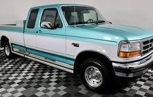 1995 Ford F-150 XL