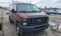 2009 Ford E-Series E-250