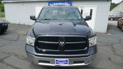 2015 Ram Ram Pickup 1500 Outdoorsman