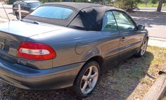 2004 Volvo C70 HPT