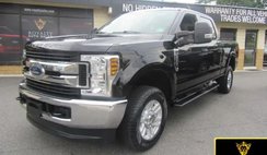 2019 Ford Super Duty F-250 XLT