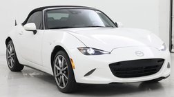 2022 Mazda MX-5 Miata Grand Touring