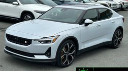 2023 Polestar 2 Performance