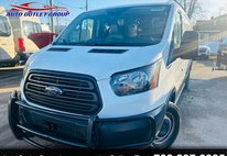 2018 Ford Transit 250