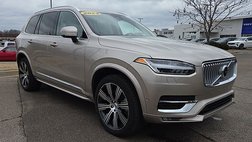 2024 Volvo XC90 B6 Plus Bright Theme 7P
