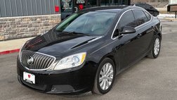 2016 Buick Verano Base