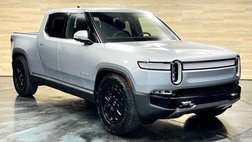 2024 Rivian R1T Adventure