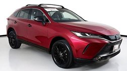 2023 Toyota Venza Nightshade Edition