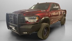 2020 Ram Ram Pickup 2500 Laramie