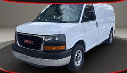 2011 GMC Savana 3500