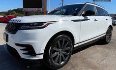 2019 Land Rover Range Rover Velar P250 R-Dynamic SE