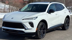 2024 Buick Envision Sport Touring