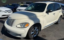 2004 Chrysler PT Cruiser Limited