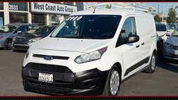 2014 Ford Transit Connect XL