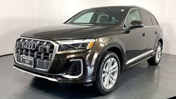 2025 Audi Q7 quattro Premium Plus 45 TFSI