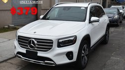 2024 Mercedes-Benz GLB GLB 250