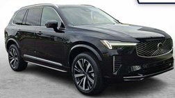 2026 Volvo XC90 B5 Core