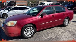 2006 Chevrolet Malibu LT