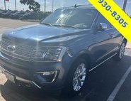 2018 Ford Expedition Platinum