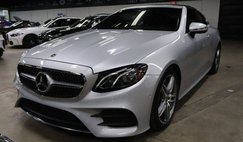2020 Mercedes-Benz E-Class E 450