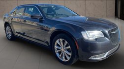 2018 Chrysler 300 Touring
