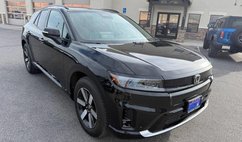 2024 Honda Prologue Touring
