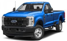 2026 Ford Super Duty F-350 XL