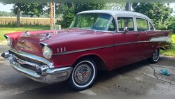 1957 Chevrolet 