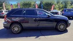 2005 Chrysler Pacifica Touring