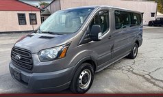 2015 Ford Transit XL