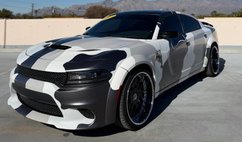 2016 Dodge Charger R/T