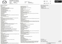 2023 Mazda CX-9 Signature