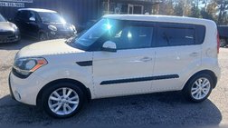 2013 Kia Soul !