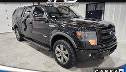 2014 Ford F-150 King Ranch