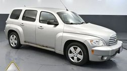 2008 Chevrolet HHR LS