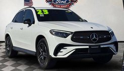 2023 Mercedes-Benz GLC-Class GLC 300 4MATIC