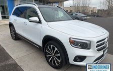 2023 Mercedes-Benz GLB GLB 250 4MATIC