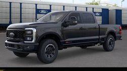 2026 Ford Super Duty F-250 Lariat