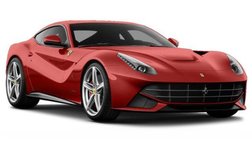2014 Ferrari F12berlinetta Base