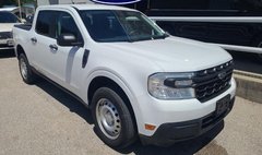 2023 Ford Maverick XL