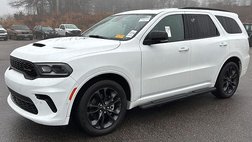 2024 Dodge Durango GT Premium