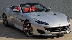 2019 Ferrari Portofino Base