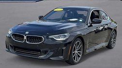 2022 BMW 2 Series 230i