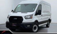 2023 Ford Transit 150