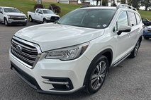 2019 Subaru Ascent Limited 7-Passenger